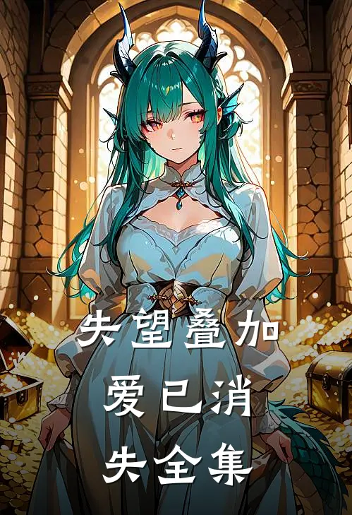 失望叠加，爱已消失全集