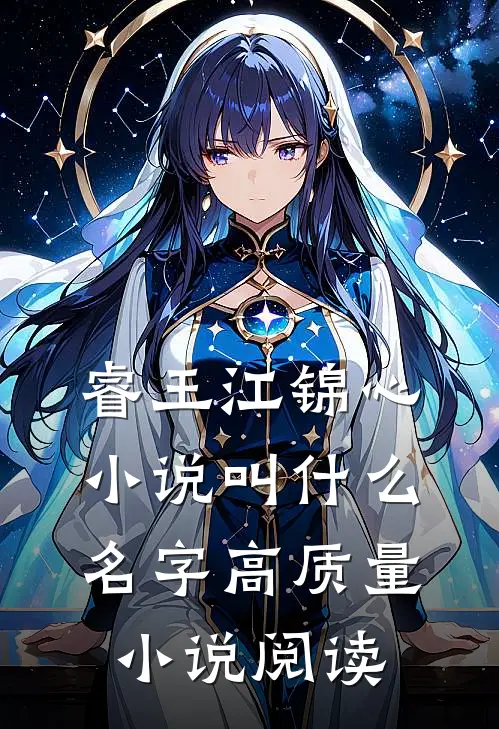 睿王江锦心小说叫什么名字高质量小说阅读