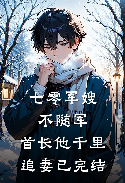 七零军嫂不随军，首长他千里追妻已完结