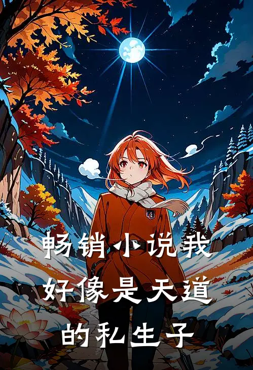 畅销小说我好像是天道的私生子