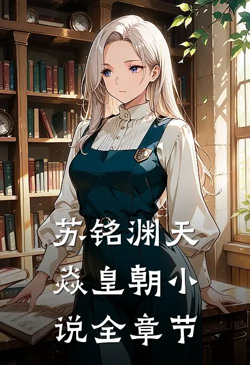 苏铭渊天焱皇朝小说全章节