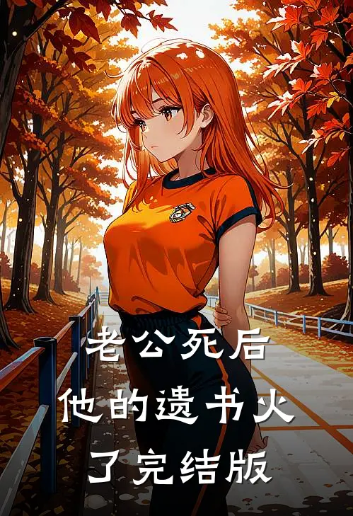 老公死后，他的遗书火了完结版