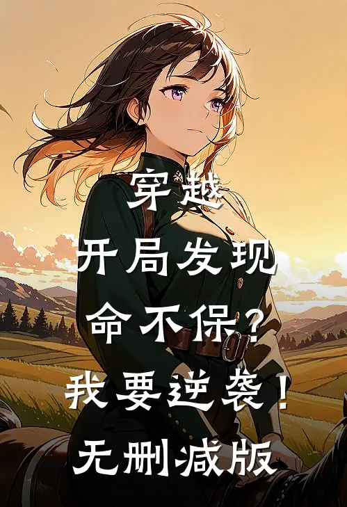 穿越：开局发现命不保？我要逆袭！无删减版