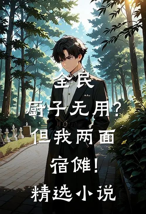 全民:厨子无用?但我两面宿傩!精选小说