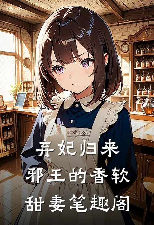 弃妃归来：邪王的香软甜妻笔趣阁