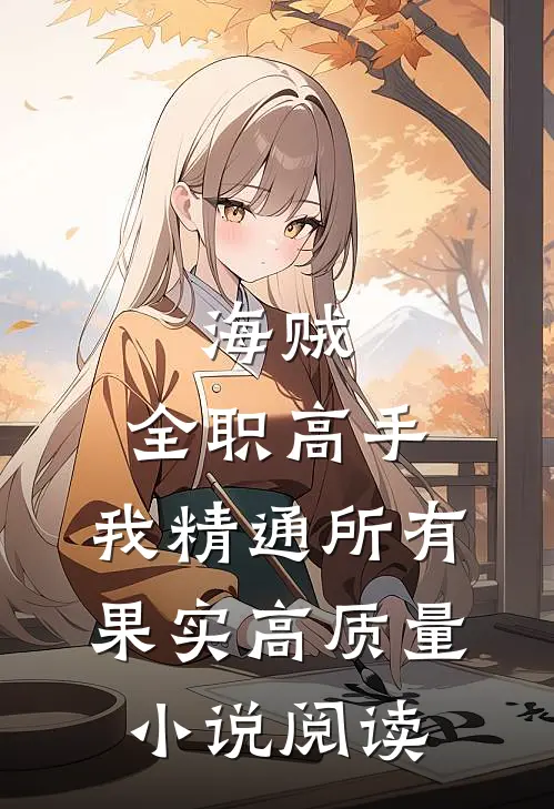 海贼：全职高手，我精通所有果实高质量小说阅读