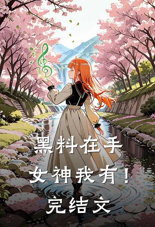 黑料在手，女神我有！完结文