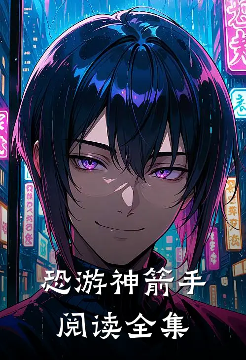 恐游神箭手阅读全集