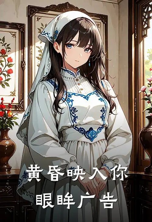 黄昏映入你眼眸广告