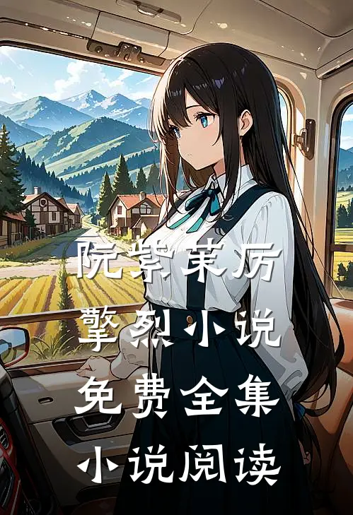 阮紫茉厉擎烈小说免费全集小说阅读