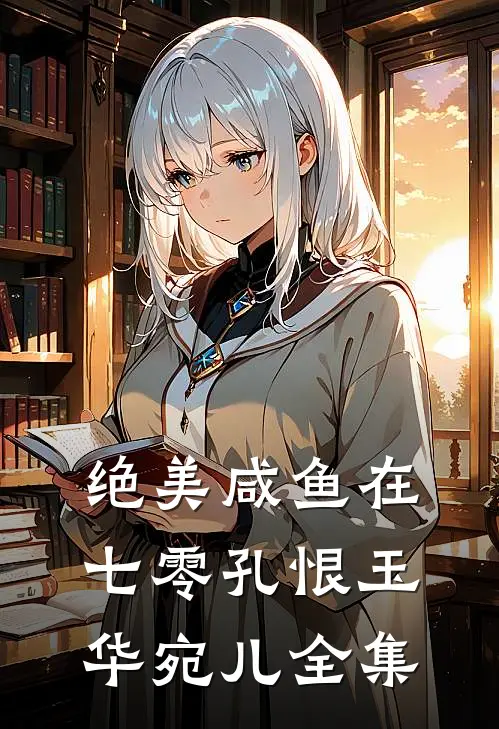 绝美咸鱼在七零孔恨玉华宛儿全集