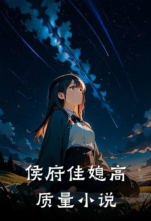 侯府佳媳高质量小说