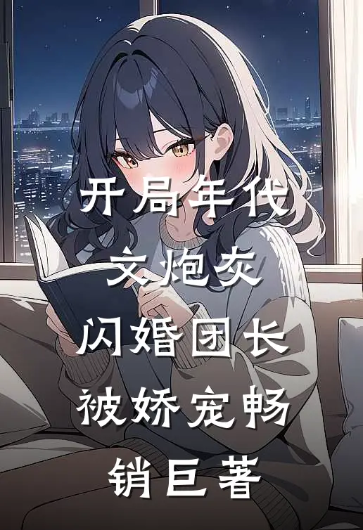 开局年代文炮灰，闪婚团长被娇宠畅销巨著