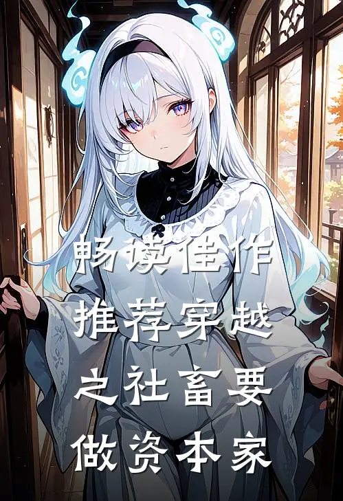 畅读佳作推荐穿越之社畜要做资本家
