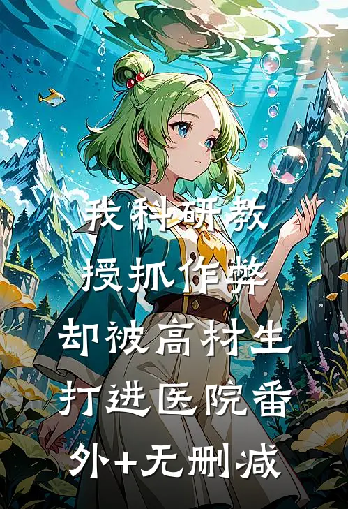 我科研教授抓作弊，却被高材生打进医院番外+无删减