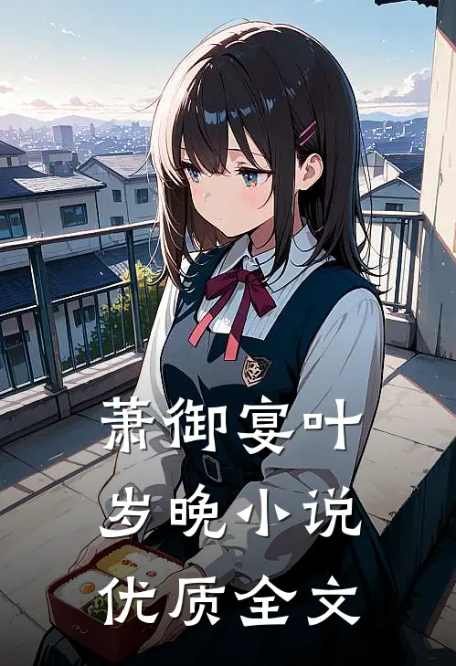 萧御宴叶岁晚小说优质全文