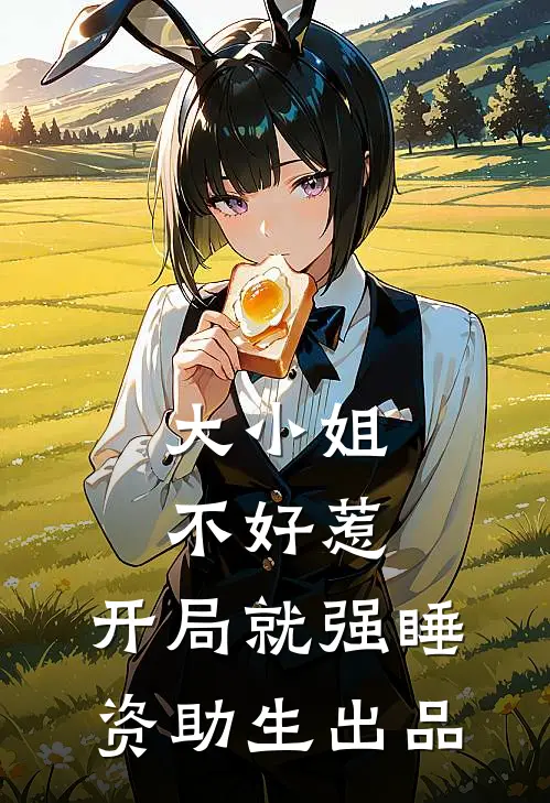 大小姐不好惹，开局就强睡资助生出品