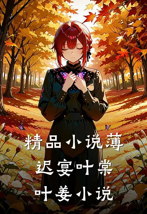 精品小说薄迟宴叶棠叶姜小说