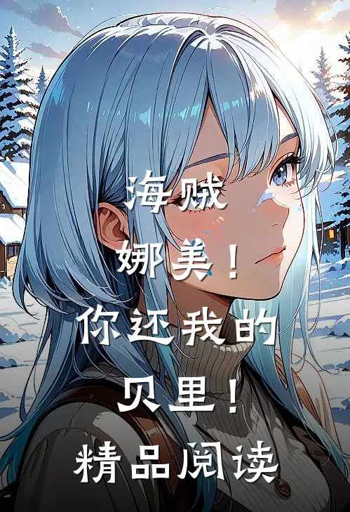 海贼：娜美！你还我的贝里！精品阅读