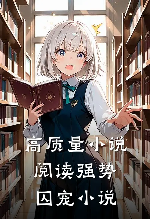 高质量小说阅读强势囚宠小说