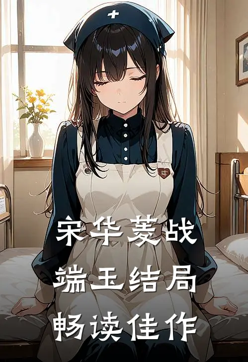 宋华菱战端玉结局畅读佳作