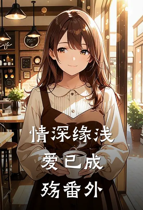 情深缘浅，爱已成殇番外