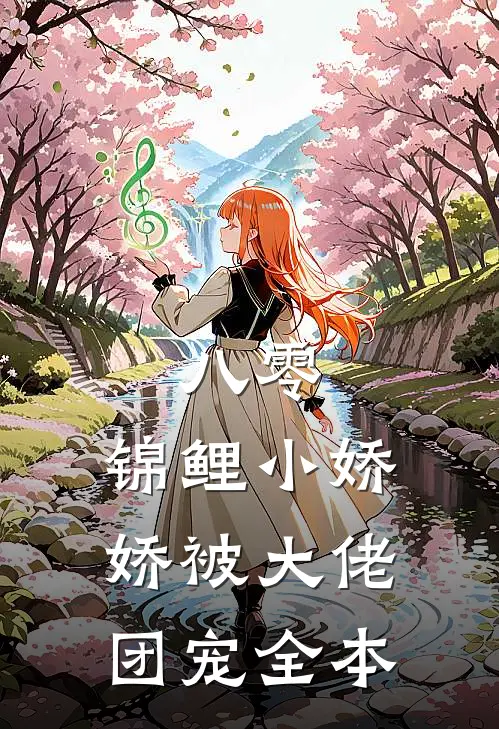 八零：锦鲤小娇娇被大佬团宠全本