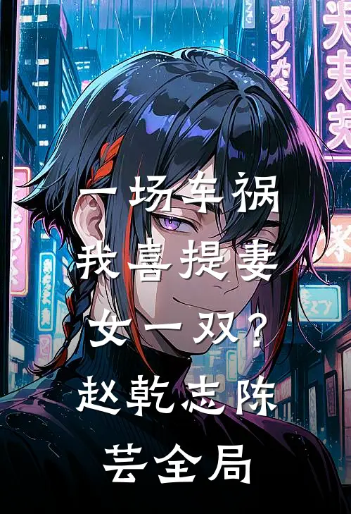 一场车祸，我喜提妻女一双？赵乾志陈芸全局