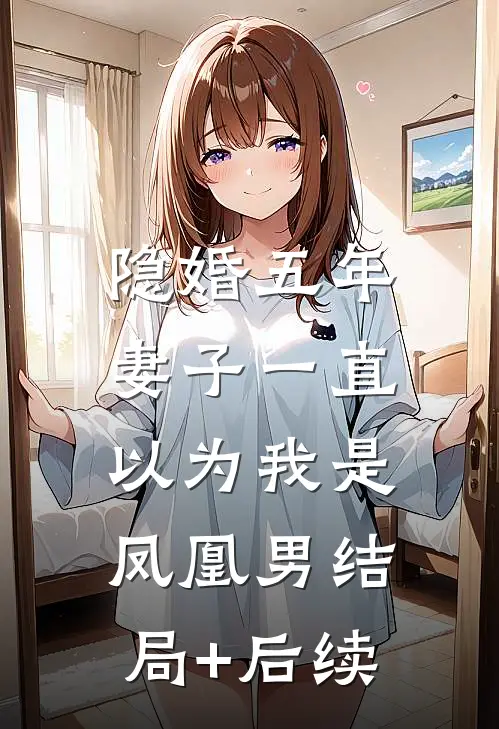 隐婚五年，妻子一直以为我是凤凰男结局+后续