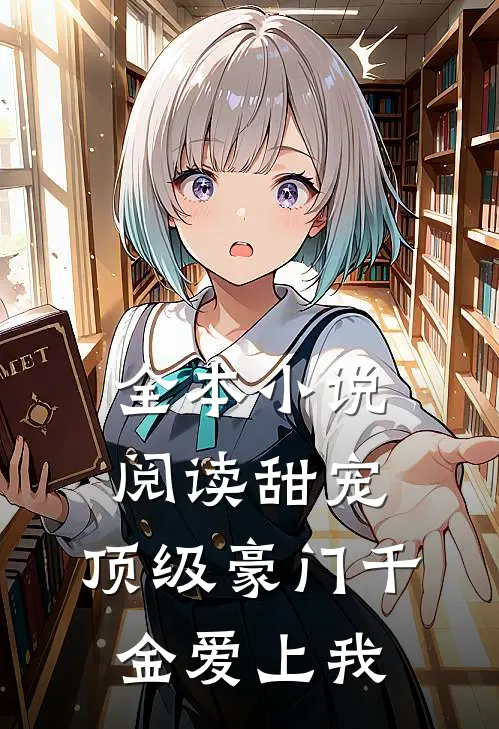 全本小说阅读甜宠：顶级豪门千金爱上我