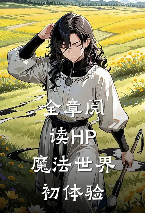 全章阅读HP：魔法世界初体验