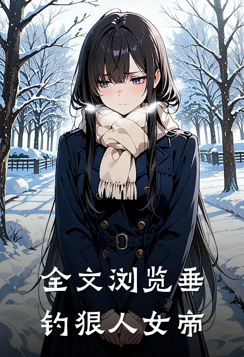 全文浏览垂钓狠人女帝