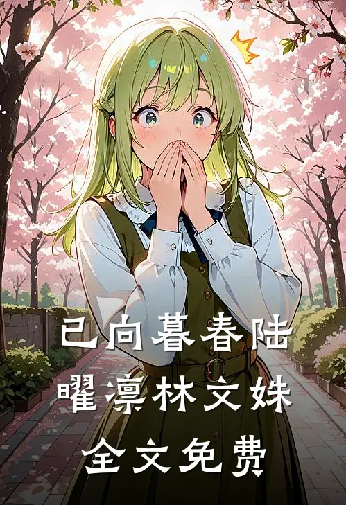 已向暮春陆曜凛林文姝全文免费