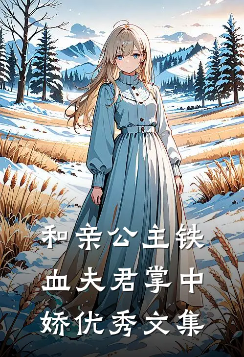 和亲公主铁血夫君掌中娇优秀文集