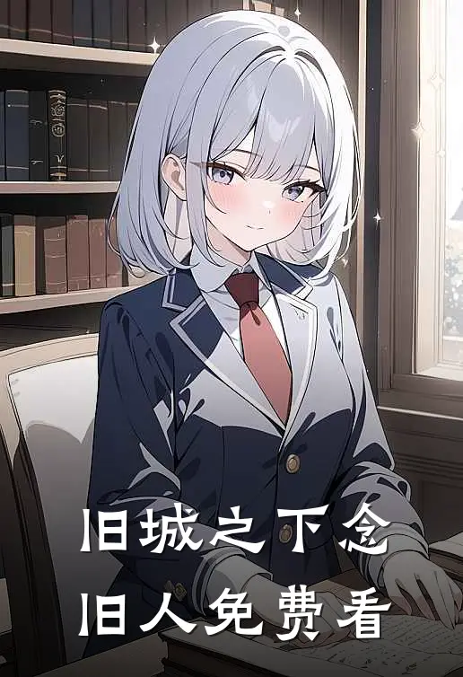 旧城之下念旧人免费看