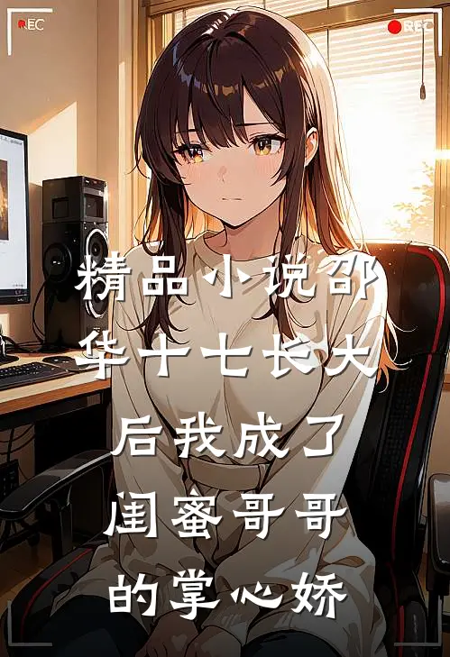 精品小说邵华十七长大后我成了闺蜜哥哥的掌心娇