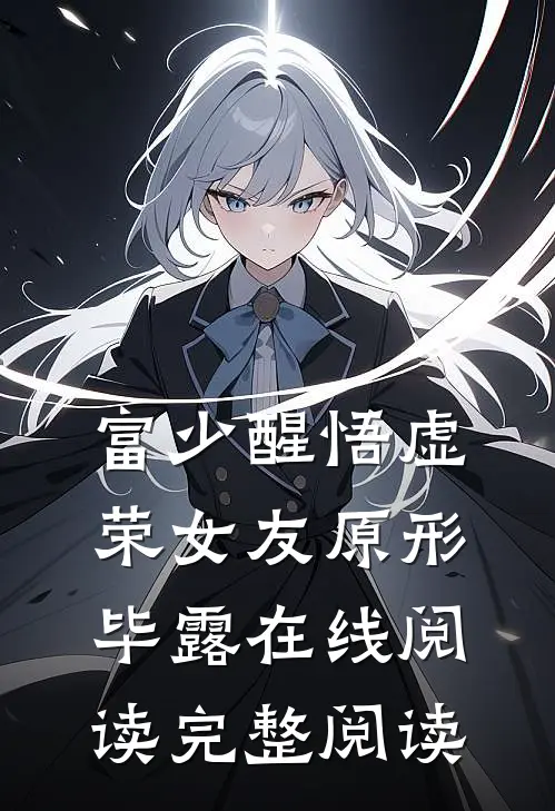 富少醒悟虚荣女友原形毕露在线阅读完整阅读