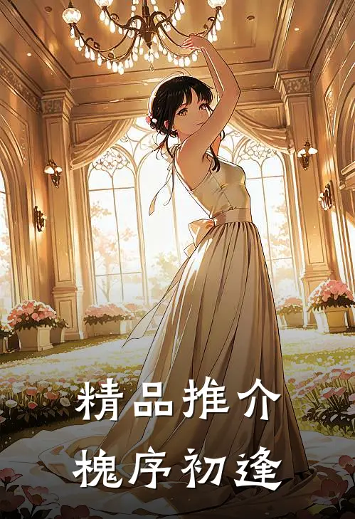 精品推介槐序初逢