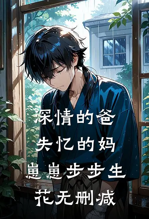 深情的爸失忆的妈，崽崽步步生花无删减