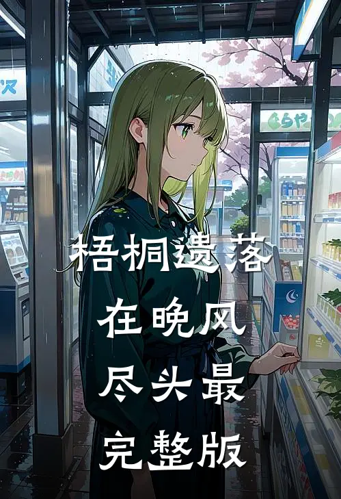 梧桐遗落在晚风尽头最完整版