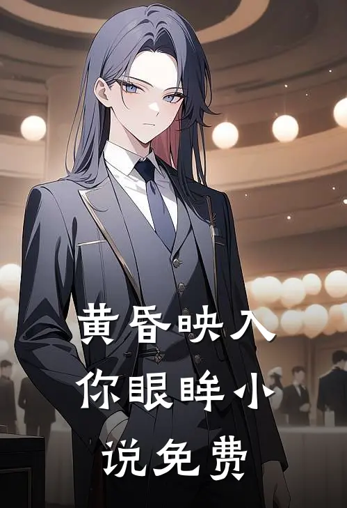 黄昏映入你眼眸小说免费