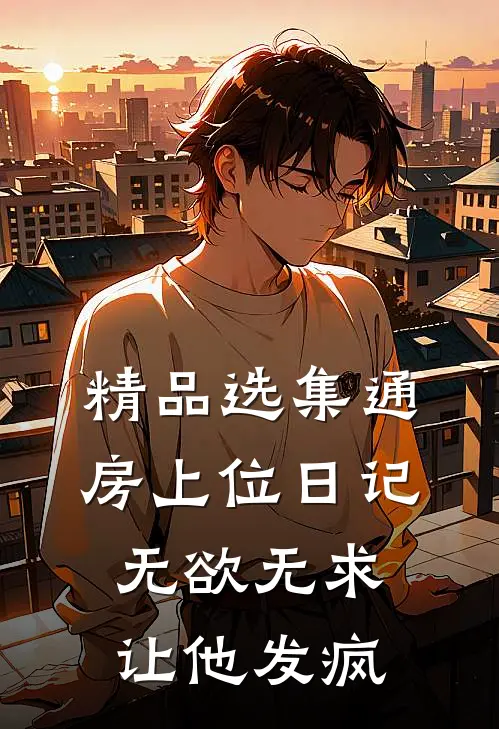 精品选集通房上位日记：无欲无求让他发疯