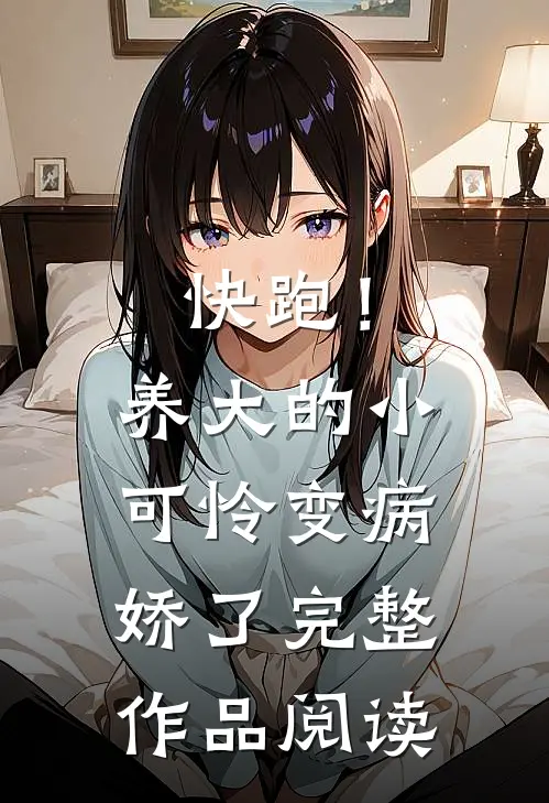 快跑！养大的小可怜变病娇了完整作品阅读
