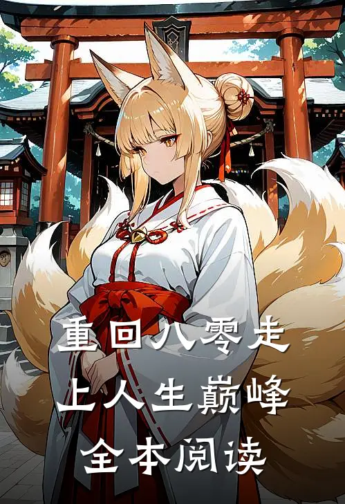 重回八零走上人生巅峰全本阅读