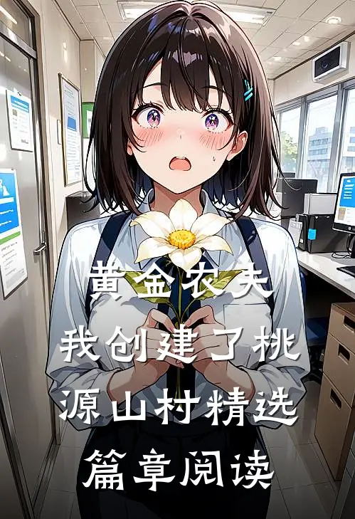 黄金农夫：我创建了桃源山村精选篇章阅读