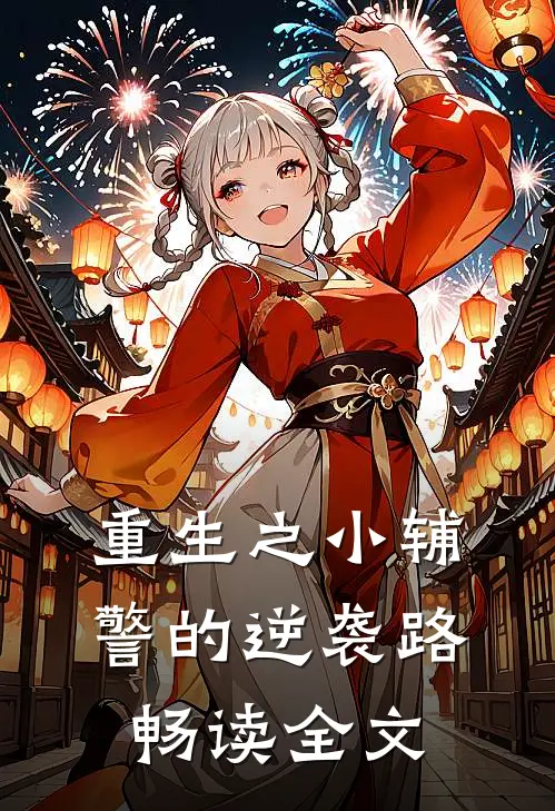 重生之小辅警的逆袭路畅读全文