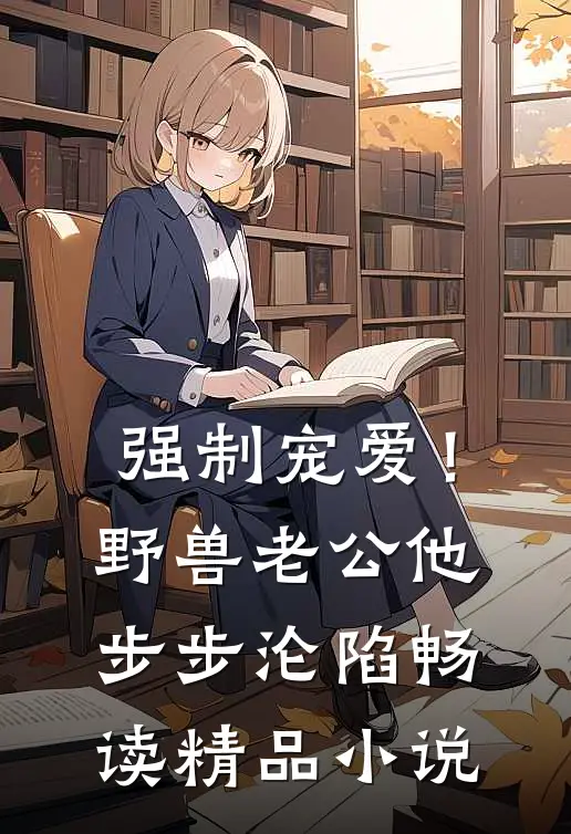 强制宠爱！野兽老公他步步沦陷畅读精品小说
