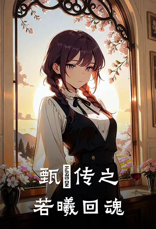 甄嬛传之若曦回魂