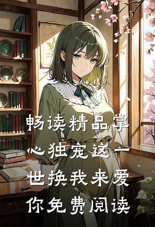 畅读精品掌心独宠这一世换我来爱你免费阅读