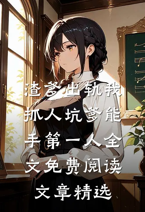 渣爹出轨我抓人坑爹能手第一人全文免费阅读文章精选